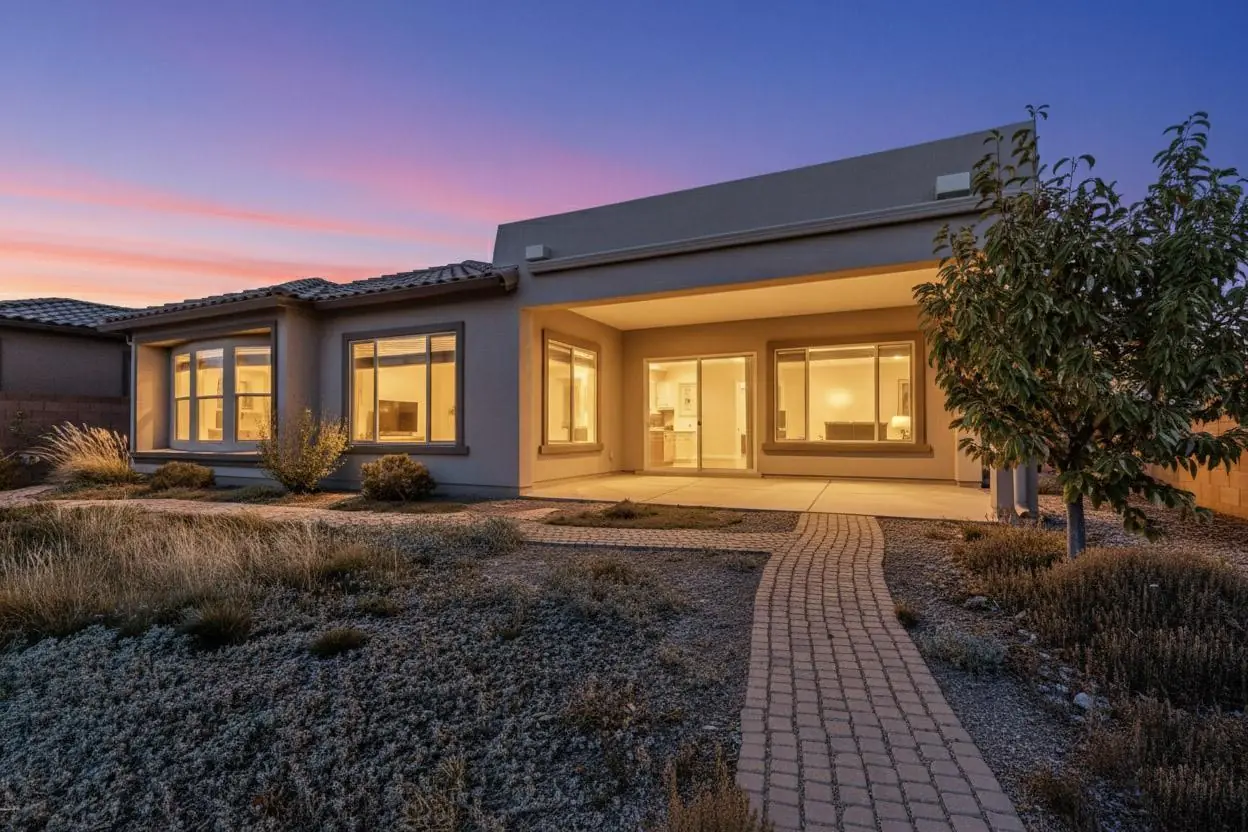 2305 Bates Well Lane NW