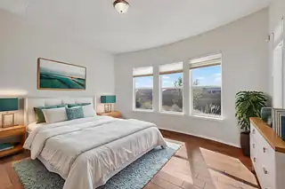 2305 Bates Well Lane NW Dining Room