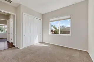 2305 Bates Well Lane NW Living Room