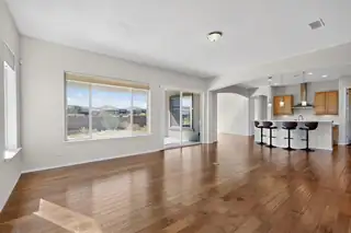 2305 Bates Well Lane NW Bedroom