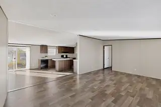 31 Avenida De Mesa Verde Loop Kitchen