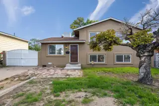 10708 Lexington Avenue NE, Albuquerque 