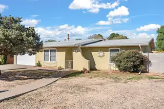 6127 DOWNEY Street NE, Albuquerque