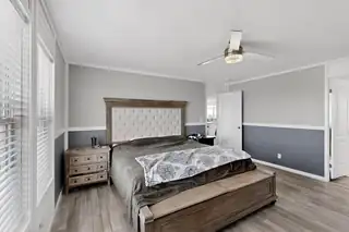 41 Washington Loop A Bedroom