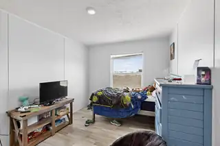 41 Washington Loop A Floor Plan