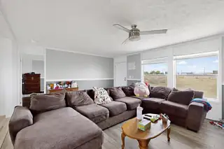 41 Washington Loop A Kitchen