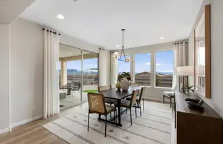 8332 Seuss Way NW Dining Room