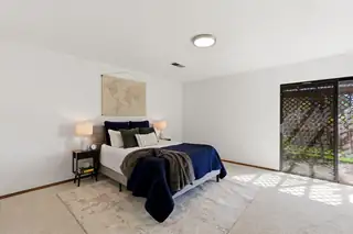 4013 Glen Canyon Court NE Bedroom