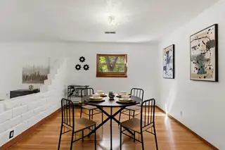 4013 Glen Canyon Court NE Dining Room