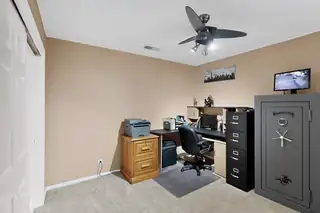 609 Wanda Court SW Home Office