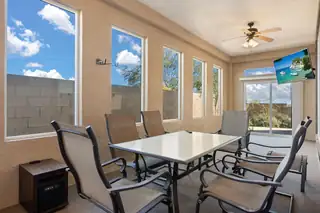 370 Zuni River Circle SW Patio