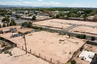 411 Camino Espanol NW 