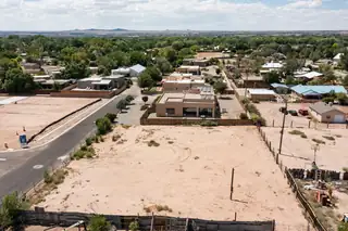 411 Camino Espanol NW 