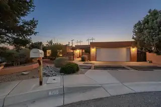 4205 Landau Street NE, Albuquerque 
