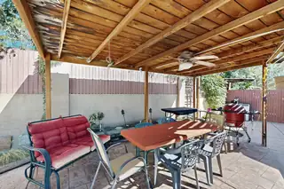 4205 Landau Street NE Patio