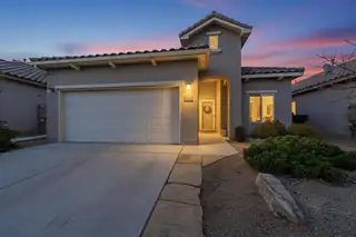 806 Purple Aster Drive, Bernalillo 
