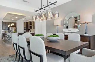 3132 Anderson Road NE Dining Room