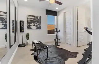 3132 Anderson Road NE Home Office