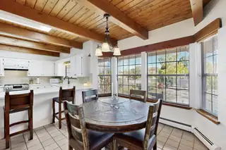 1425 Crestview Drive Dining Room