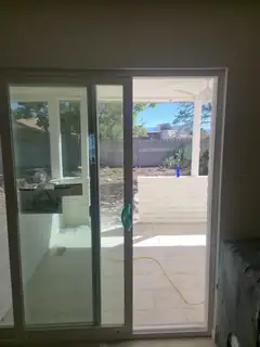 806 Oreja De Oro Drive SE Patio