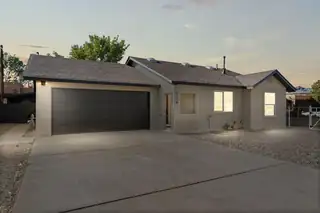 5316 Summer Avenue NE, Albuquerque