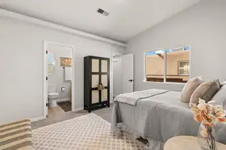 5316 Summer Avenue NE Bedroom