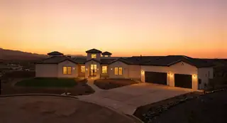 2505 Mansart Court NE, Rio Rancho