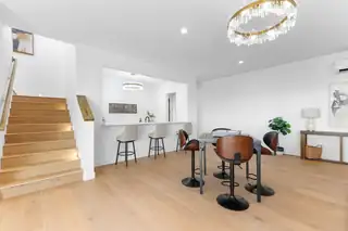 2505 Mansart Court NE Dining Room