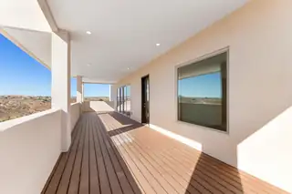 2505 Mansart Court NE Patio