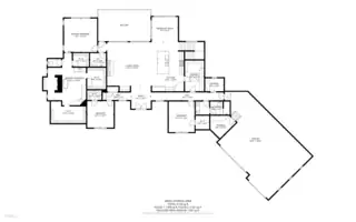 2505 Mansart Court NE Floor Plan