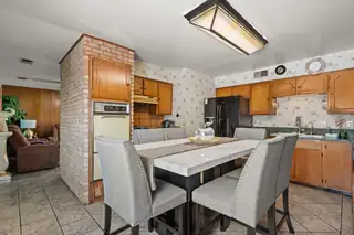 817 Oreja De Oro Drive SE Dining Room