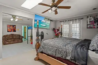 817 Oreja De Oro Drive SE Bedroom