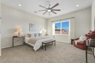 608 Northern Boulevard NE Bedroom