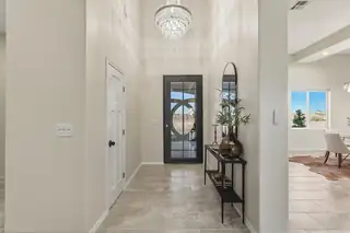 608 Northern Boulevard NE Living Room