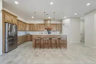 608 Northern Boulevard NE Kitchen