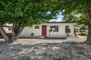 2904 WASHINGTON Street NE, Albuquerque