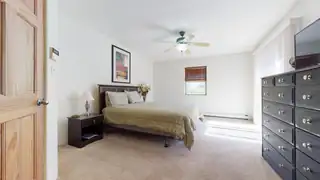 218 Cynthia Loop NW Bedroom