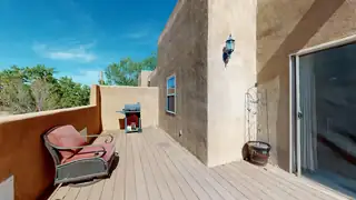 218 Cynthia Loop NW Patio