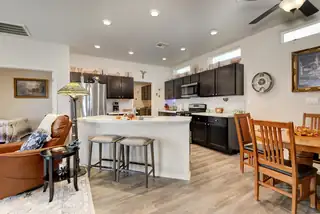 1348 Tierra Verde Loop Kitchen