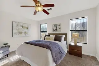 396 Pyrite Drive NE Bedroom