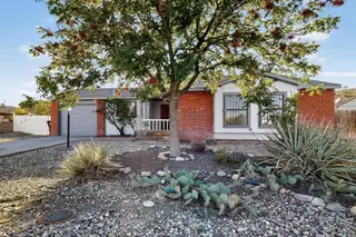396 Pyrite Drive NE, Rio Rancho 