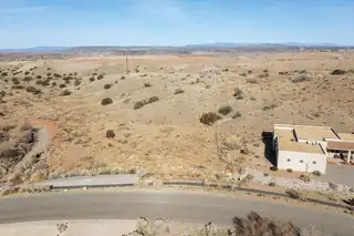 Petroglyph Trails Road 