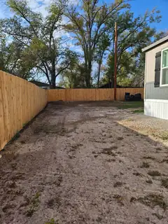 225 Gensen Drive SW Backyard