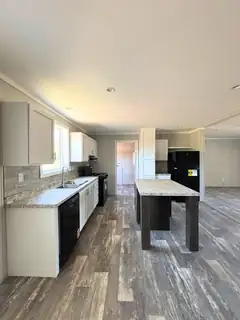 225 Gensen Drive SW Living Room