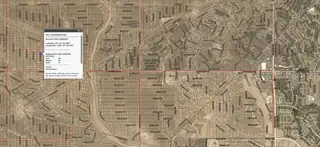 15th (U8 B16 L10) Street SW 8 