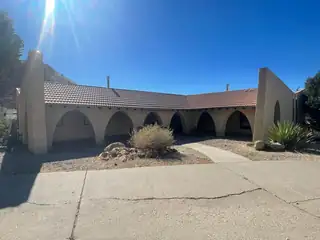 13620 Cedarbrook Avenue NE, Albuquerque