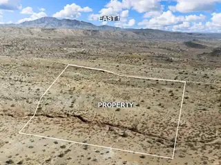 Lot 61 Santa Rita Ranches 