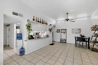 49 Calle San Blas NE Dining Room