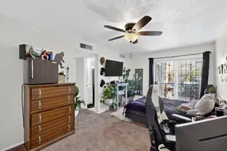 49 Calle San Blas NE Bedroom