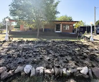 213 Ridge Road, Conchas Dam 